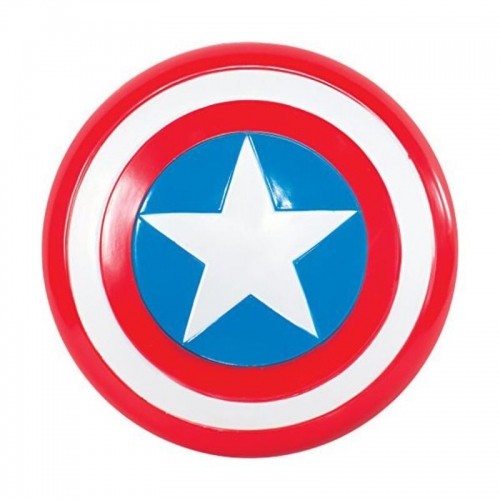 Герб Rubies Avengers image 1