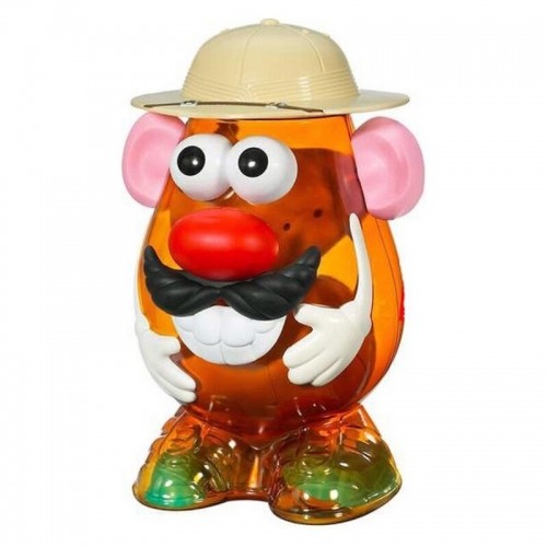 Interaktīva Rotaļlieta Hasbro Potato Safari (ES-EN) image 1