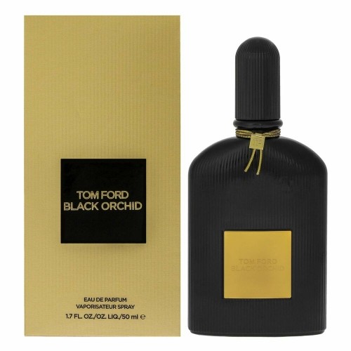 Women's Perfume Tom Ford Black Orchid EDP EDP 50 ml image 1