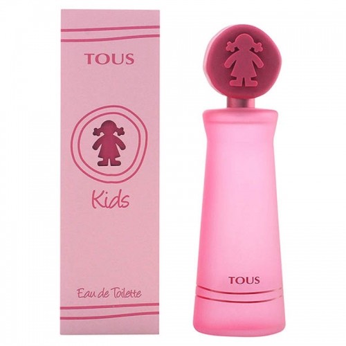 Детские духи Kids Girl Tous EDT (100 ml) image 1