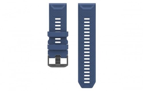 COROS VERTIX 2 Silicone Band - Navy image 1