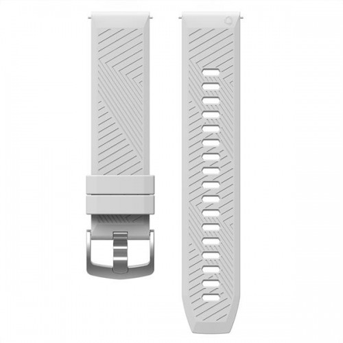 Coros APEX - 42mm Watch Band - White image 1