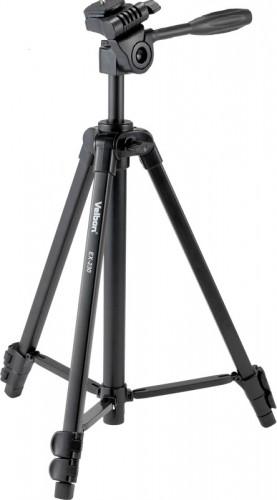 Velbon tripod EX-230 II + phone holder image 1