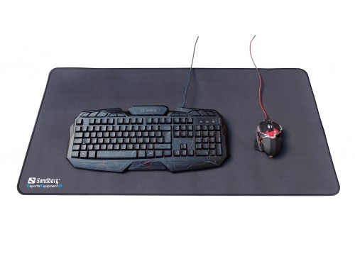 Sandberg 520-27 Gamer Desk Pad XXXL image 1