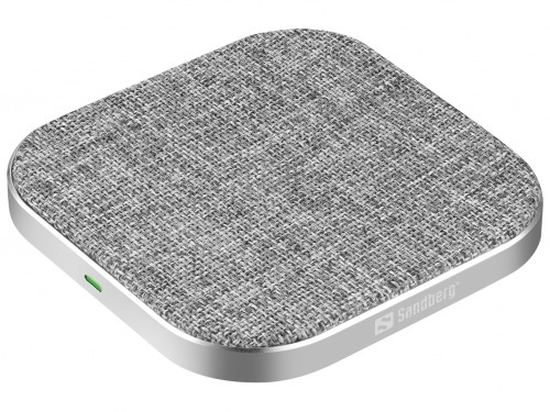 Sandberg 441-23 Wireless Charger Pad 15W image 1