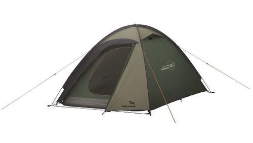 Easy Camp Meteor 200 Green Dome/Igloo tent image 1