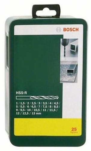 Bosch 2 607 019 446 drill bit image 1