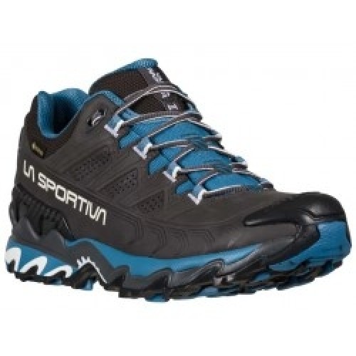 La Sportiva Apavi ULTRA RAPTOR II Leather Woman GTX 40 Carbon/Atlantic image 1