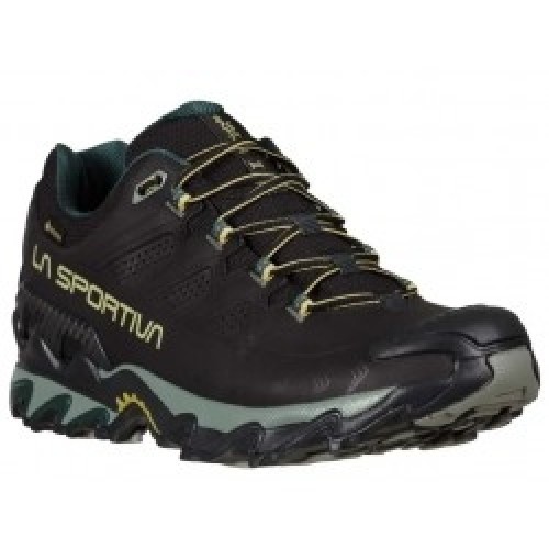 La Sportiva Apavi ULTRA RAPTOR II Leather GTX 44.5 Black/Cedar image 1