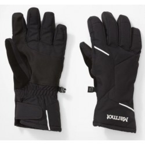 Marmot Cimdi Wms Moraine Glove L Black image 1