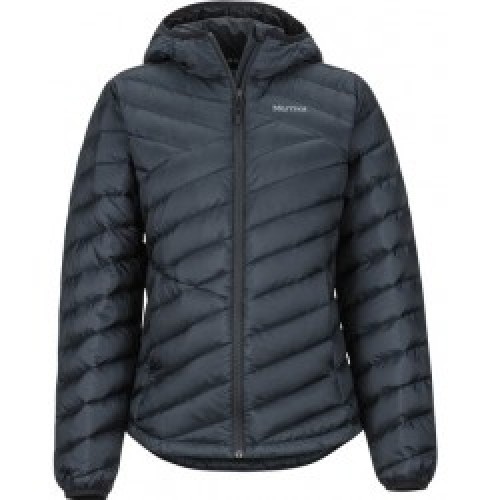 Marmot Jaka Wm's Highlander Hoody L Black image 1