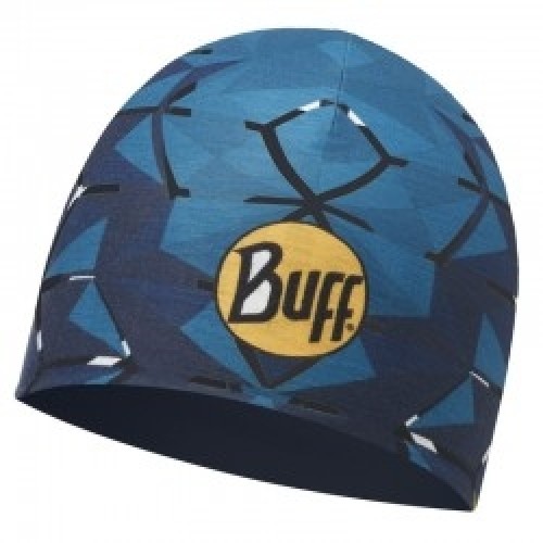 Buff Cepure Microfiber Revers Hat  Helix Ocean image 1