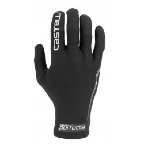 Castelli Velo cimdi PERFETTO Light Glove XXL Black image 1