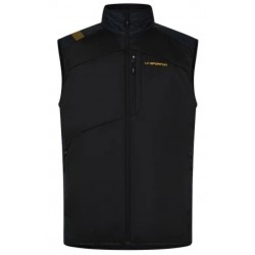 La Sportiva Veste SPARK Primaloft Vest M M Black image 1