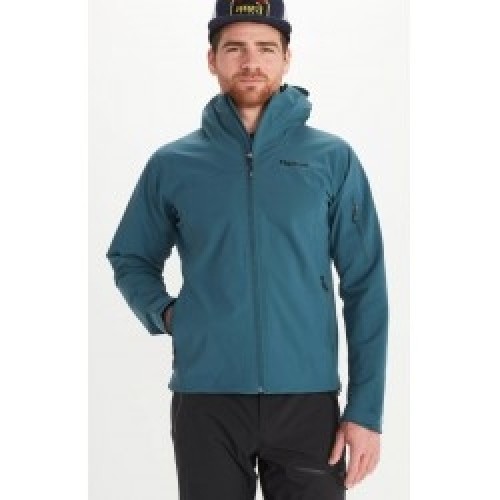 Marmot Jaka Alsek Hoody S Stargazer image 1