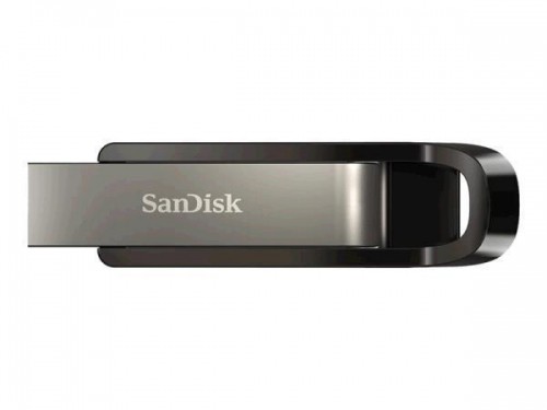Sandisk By Western Digital MEMORY DRIVE FLASH USB3.2/128GB SDCZ810-128G-G46 SANDISK image 1