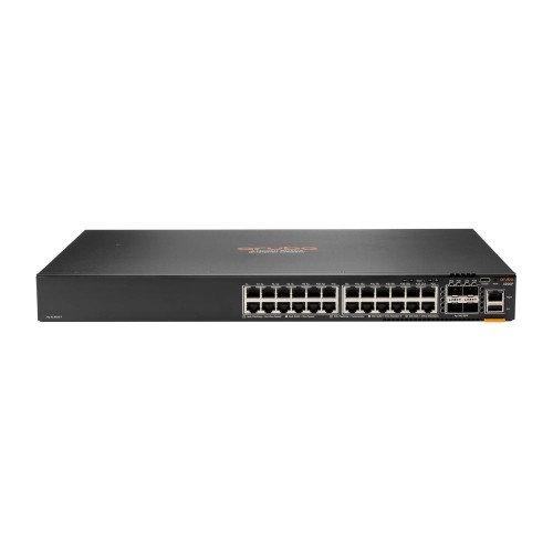 Switch HPE JL724A image 1