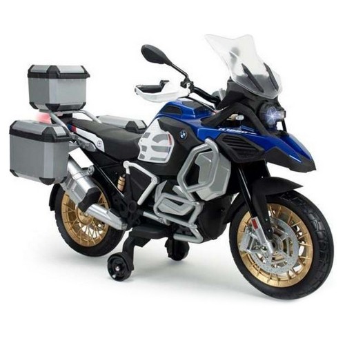 Motocikls Bmw 1250 Gs Adventure Injusa Baterija 12 V (123,8 x 52,9 x 79,5 cm) image 1