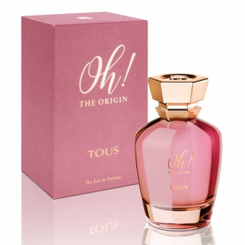 Женская парфюмерия Oh! The Origin Tous EDP image 1