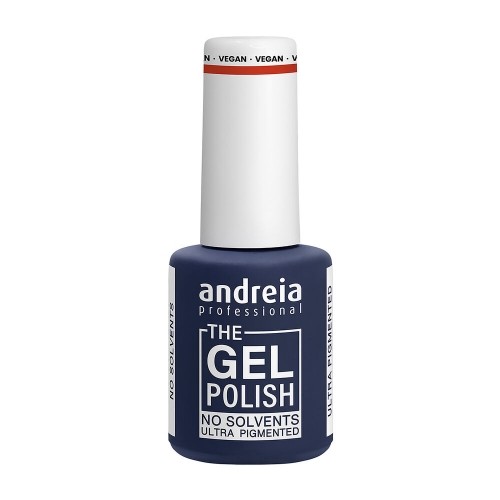 Лак для ногтей Andreia Professional G17 полупостоянных (105 ml) image 1