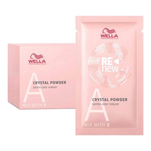 Корректор цвета Re Crystal Powder Wella (5 x 9 g) image 1