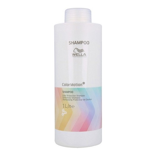 Shampoo Color Motion Wella image 1