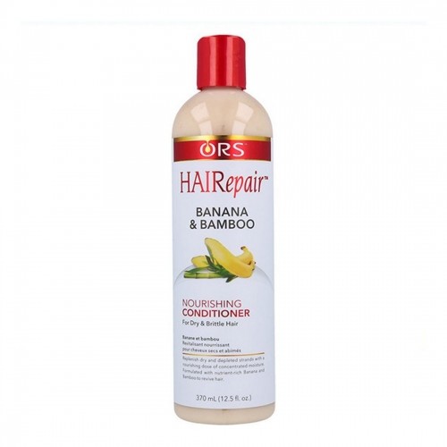 Кондиционер Hairepair Banana and Bamboo Ors (370 ml) image 1