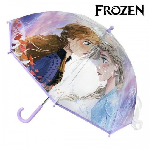 Umbrella Frozen Lilac (ø 45 cm) image 1