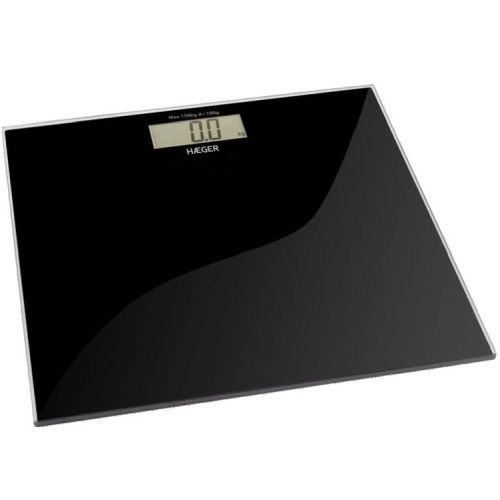 Haeger BS-DIG.010A Dark Personal scale image 1