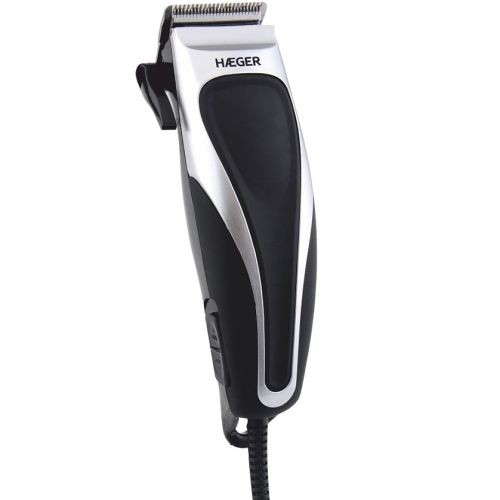 Haeger HC-010.008A Styler Hair trimmer image 1