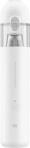 Xiaomi Mi ручной пылесос Vacuum Cleaner Mini, белый image 1