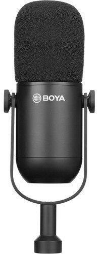 Boya микрофон BY-DM500 Studio image 1