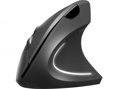 Sandberg 630-14 Wired Vertical Mouse image 1