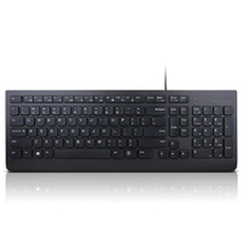 Keyboard Lenovo 4Y41C68674 Black Multicolour Spanish Spanish Qwerty QWERTY image 1