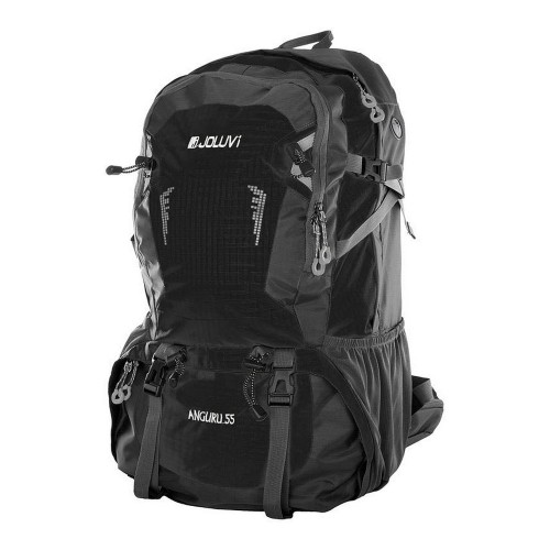 Mountain Backpack Joluvi Angliru 55 Black image 1