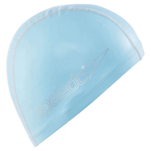 Swimming Cap Speedo 872073 Blue Aquamarine Kids image 1