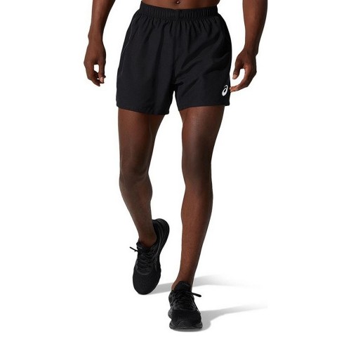 Sports Shorts Asics Black image 1