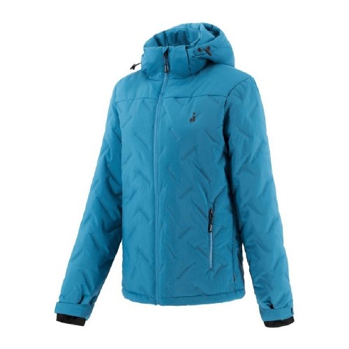 Anorak Joluvi  Zain Blue image 1