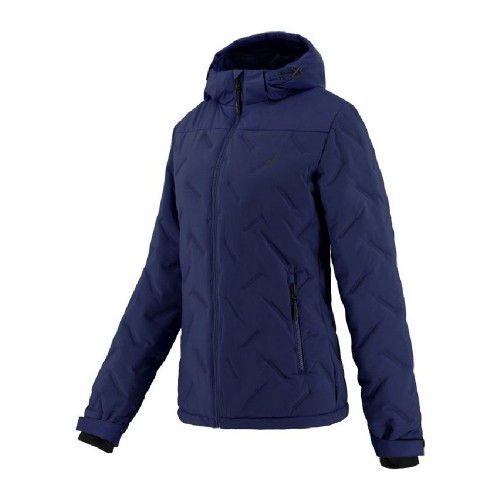 Anorak Joluvi  Zain Dark blue image 1