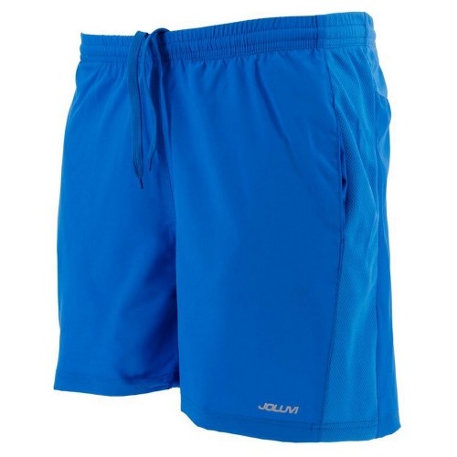 Sport Shorts for Kids Joluvi 23270602110 Blue image 1