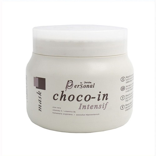 Hair Mask Periche Intensif Choco-in (500 ml) image 1