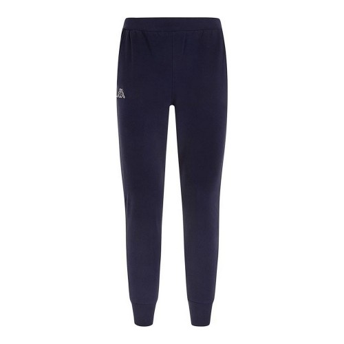 Длинные спортивные штаны Kappa Zant Темно-синий Мужской image 1