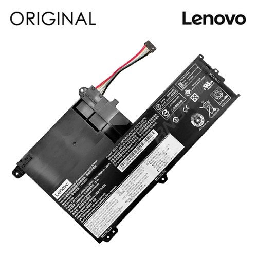 Аккумулятор для ноутбука, Lenovo L14L2P21, 4050mAh, Original image 1