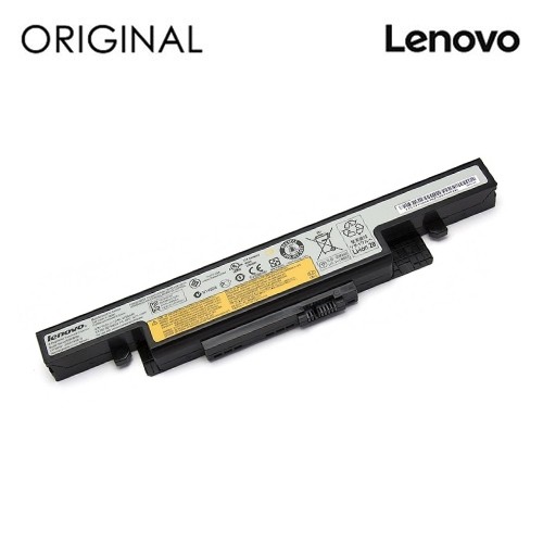 Notebook Battery LENOVO L11S6R01, 6700mAh, Original image 1