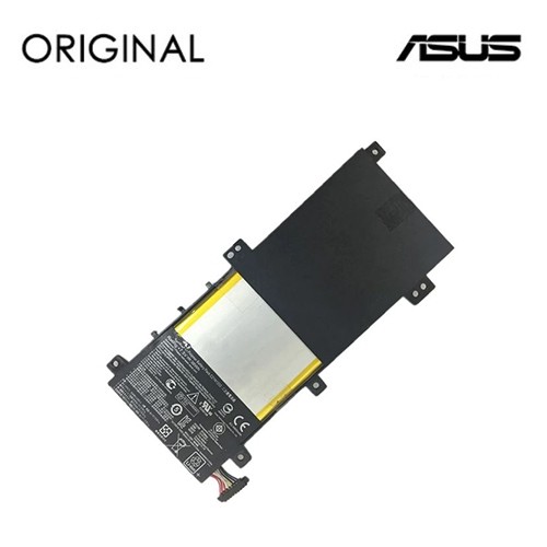 Аккумулятор для ноутбука ASUS C21N1333, 4900mAh, Original image 1