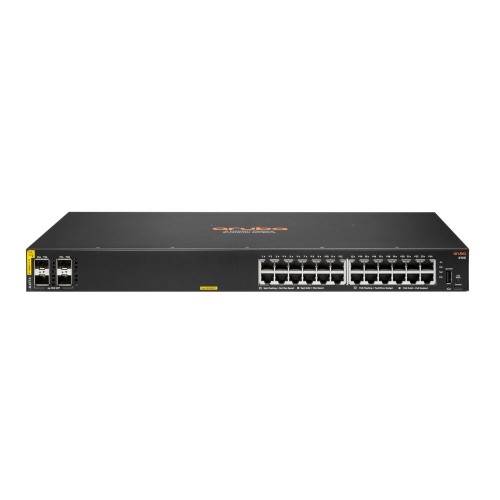 Switch HPE JL677A image 1