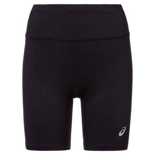 Sport leggings for Women Asics Core Sprinter Black image 1