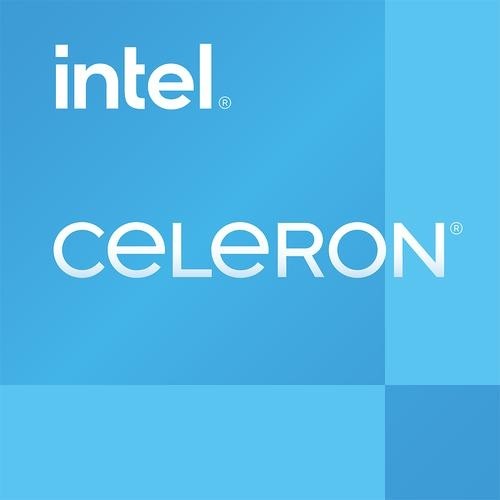 Intel Celeron G6900 processor 4 MB Smart Cache Box image 1