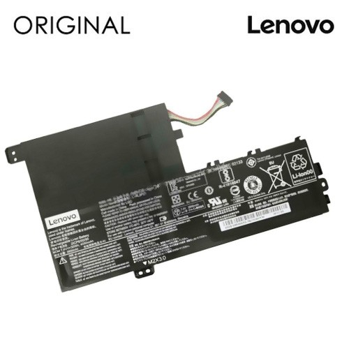 Notebook Battery LENOVO L14L2P21,4050 mAh, Original image 1