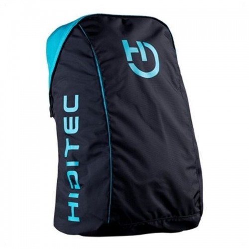 Laptop Backpack Hiditec AAOABT0655 Black/Blue image 1